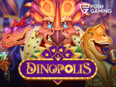 Pokies parlour casino review. Betgaranti freespins.90